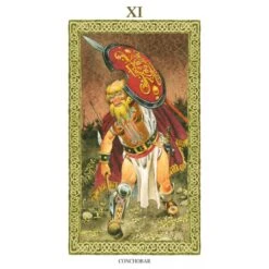 Tarot Des Druides 22 Tarot Des Druides -Variantes Boutique tarot des druides divination 8
