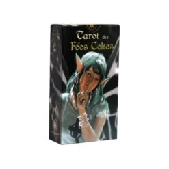 Tarot Des Fées Celtes