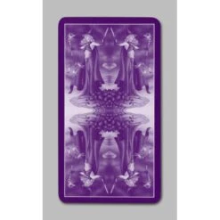 Tarot Des Jeunes Sorcières