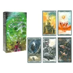 Tarot Des Lumières Enchantées