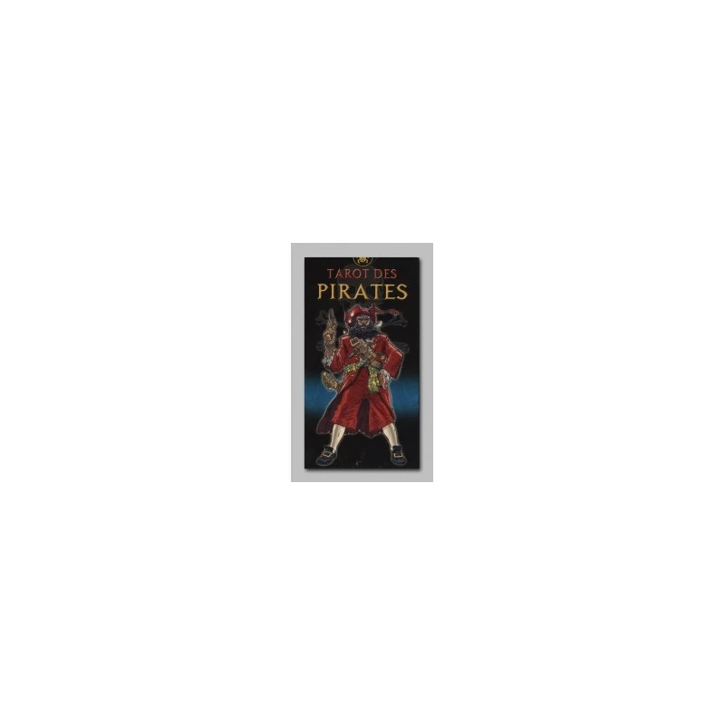 Tarot Des Pirates 3 Tarot Des Pirates