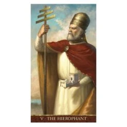 Tarot Des Templiers - Knights Templar -Variantes Boutique tarot des templiers knights templar 5