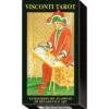 Tarot Des Visconti (Scarabeo) 2 Tarot Des Visconti (Scarabeo) -Variantes Boutique tarot des visconti scarabeo