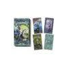 Tarot Divinatoire Anne Stoke Legends -Variantes Boutique tarot divinatoire anne stoke legends
