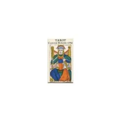 Tarot Divinatoire Burdel 1751 7 Tarot Divinatoire Burdel 1751 -Variantes Boutique tarot divinatoire burdel 1751 2