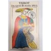 Tarot Divinatoire Burdel 1813 2 Tarot Divinatoire Burdel 1813 -Variantes Boutique tarot divinatoire burdel 1813