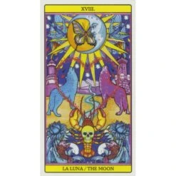 Tarot Divinatoire De El Dios De Los Tres 10 Tarot Divinatoire De El Dios De Los Tres -Variantes Boutique tarot divinatoire de el dios de los tres 2