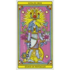 Tarot Divinatoire De El Dios De Los Tres 11 Tarot Divinatoire De El Dios De Los Tres -Variantes Boutique tarot divinatoire de el dios de los tres 3