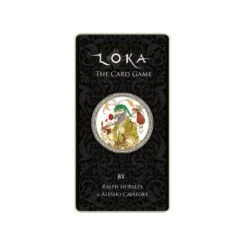 Tarot Divinatoire De Loka