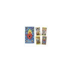 Tarot Divinatoire Del Fuego -Variantes Boutique tarot divinatoire del fuego 1