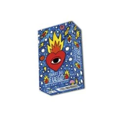 Tarot Divinatoire Del Fuego