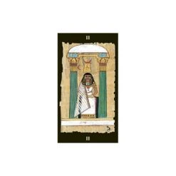 Tarot Egyptien Mini -Variantes Boutique tarot divinatoire egyptien mini 2
