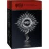 Tarot Divinatoire Goetia Tarot In The Darkness -Variantes Boutique tarot divinatoire goetia tarot in the darkness