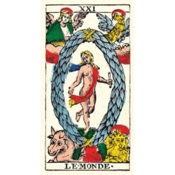 Tarot Divinatoire Joseph Feautrier 1762 15 Tarot Divinatoire Joseph Feautrier 1762 -Variantes Boutique tarot divinatoire joseph feautrier 1762 5