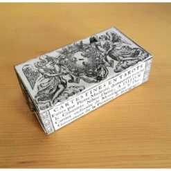 Tarot Divinatoire Madenié 1709 10 Tarot Divinatoire Madenié 1709 -Variantes Boutique tarot divinatoire madenie 1709 1
