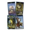 Mibramig Magical Tarot 2 Mibramig Magical Tarot -Variantes Boutique tarot divinatoire mibramig magical tarot