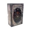 Tarot Divinatoire Necronomicon -Variantes Boutique tarot divinatoire necronomicon