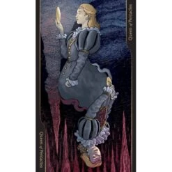 Tarot Divinatoire Des Oppositions -Variantes Boutique tarot divinatoire of oppositions 1