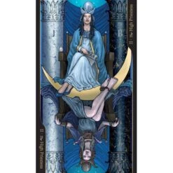 Tarot Divinatoire Des Oppositions -Variantes Boutique tarot divinatoire of oppositions 3