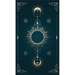 Tarot Divinatoire Des Oppositions -Variantes Boutique tarot divinatoire of oppositions 5