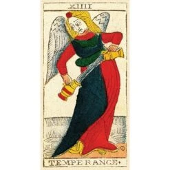 Tarot Divinatoire Payen 1713 9 Tarot Divinatoire Payen 1713 -Variantes Boutique tarot divinatoire payen 1713 3