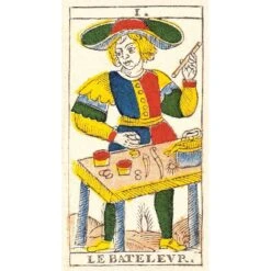 Tarot Divinatoire Pierre Cheminade 1742 7 Tarot Divinatoire Pierre Cheminade 1742 -Variantes Boutique tarot divinatoire pierre cheminade 1742 1