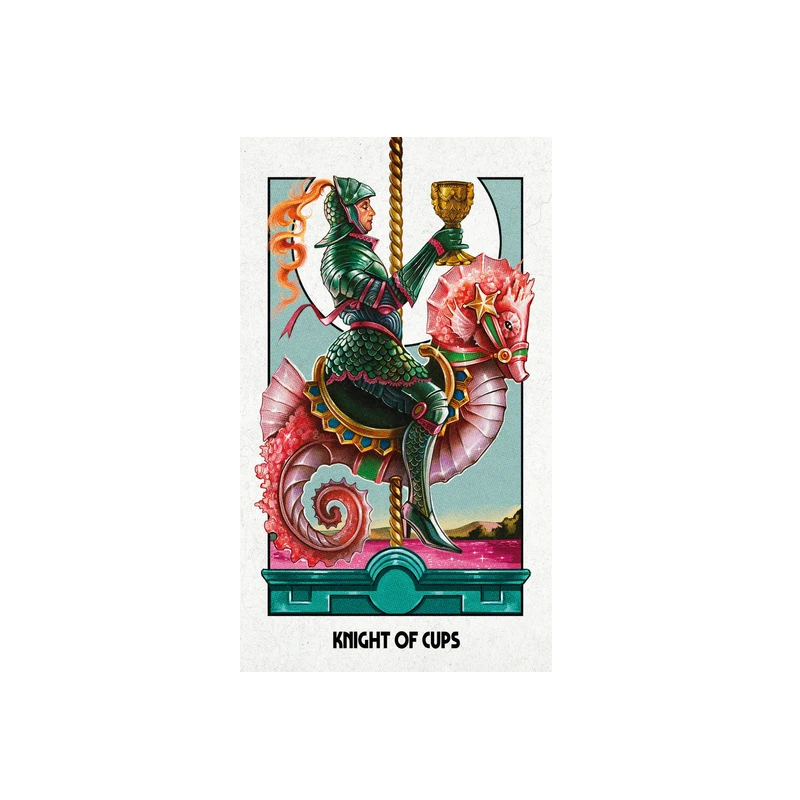 Tarot Divinatoire Supernova 4 Tarot Divinatoire Supernova – Image 2