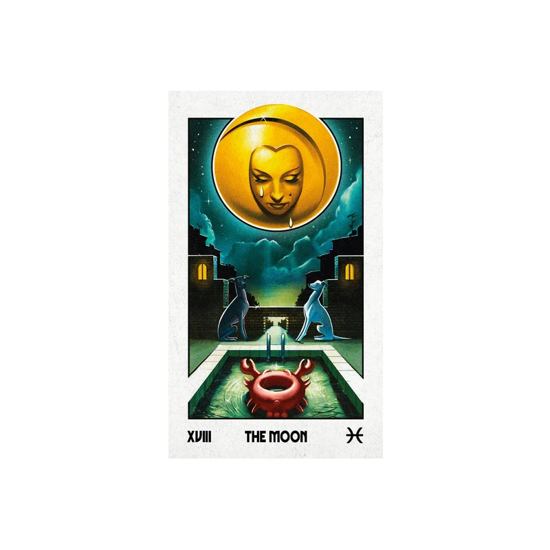 Tarot Divinatoire Supernova 6 Tarot Divinatoire Supernova – Image 4