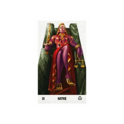 Tarot Divinatoire Supernova 14 Tarot Divinatoire Supernova -Variantes Boutique tarot divinatoire supernova 4