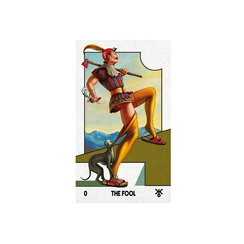 Tarot Divinatoire Supernova 9 Tarot Divinatoire Supernova – Image 7