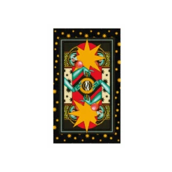 Tarot Divinatoire Supernova 17 Tarot Divinatoire Supernova -Variantes Boutique tarot divinatoire supernova 7