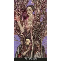 Tarot Divinatoire Surrealist -Variantes Boutique tarot divinatoire surrealist 4