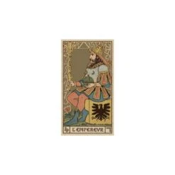 Tarot Divinatoire Symbolique D'Oswald Wirth -Variantes Boutique tarot divinatoire symbolic tarot of wirth 1