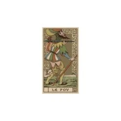 Tarot Divinatoire Symbolique D'Oswald Wirth -Variantes Boutique tarot divinatoire symbolic tarot of wirth 2