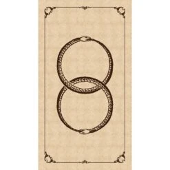 Tarot Divinatoire Symbolique D'Oswald Wirth -Variantes Boutique tarot divinatoire symbolic tarot of wirth 3