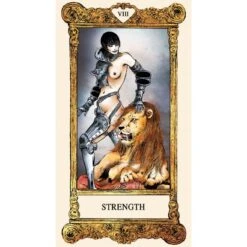 Tarot Divinatoire Valentina 11 Tarot Divinatoire Valentina -Variantes Boutique tarot divinatoire valentina 3