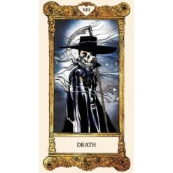 Tarot Divinatoire Valentina 12 Tarot Divinatoire Valentina -Variantes Boutique tarot divinatoire valentina 4