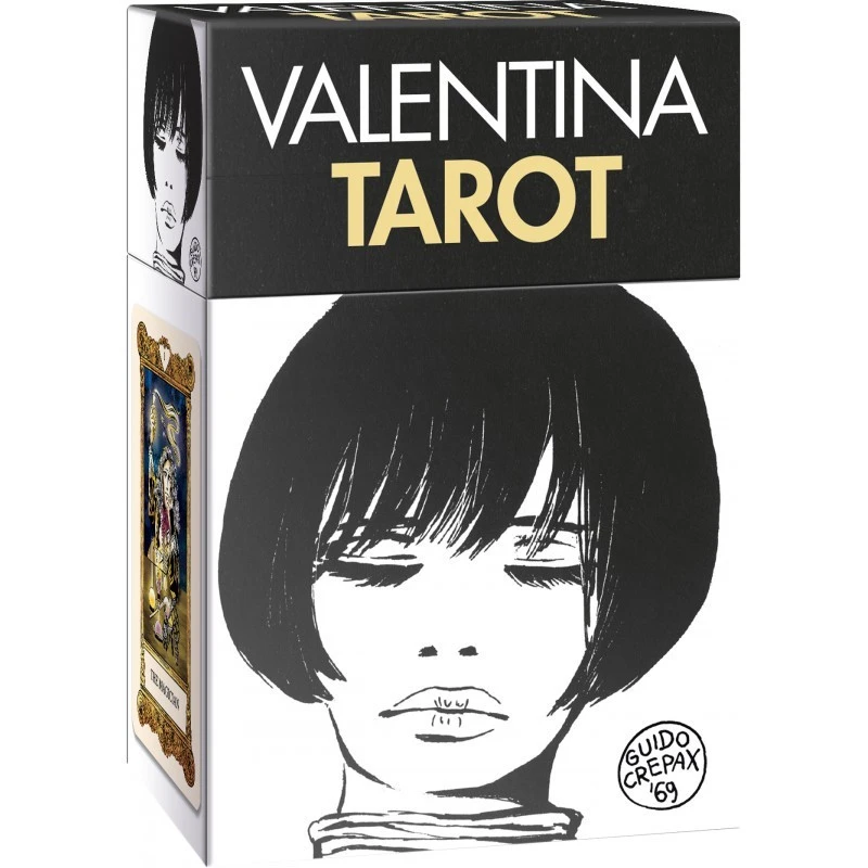 Tarot Divinatoire Valentina 3 Tarot Divinatoire Valentina
