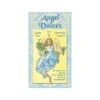 Tarot Voix Des Anges -Variantes Boutique tarot divinatoire voix des anges