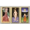 Tarot Doré De La Renaissance -Variantes Boutique tarot dore de la renaissance