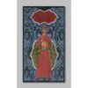 Tarot Doré Du Tsar 2 Tarot Doré Du Tsar -Variantes Boutique tarot dore du tsar