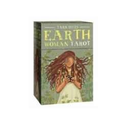 Tarot Earth Woman