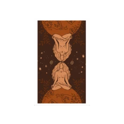 Tarot Earth Woman 12 Tarot Earth Woman -Variantes Boutique tarot earth woman 1 1