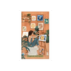 Tarot Earth Woman 13 Tarot Earth Woman -Variantes Boutique tarot earth woman 1 2