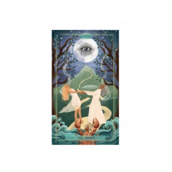 Tarot Earth Woman 15 Tarot Earth Woman -Variantes Boutique tarot earth woman 1 4