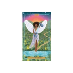 Tarot Earth Woman 16 Tarot Earth Woman -Variantes Boutique tarot earth woman 1 5