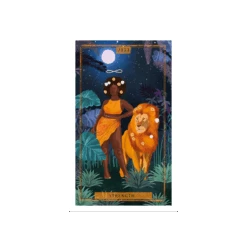 Tarot Earth Woman 18 Tarot Earth Woman -Variantes Boutique tarot earth woman 1 7