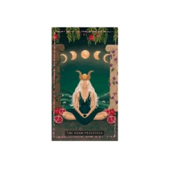 Tarot Earth Woman 19 Tarot Earth Woman -Variantes Boutique tarot earth woman 1 8