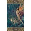 Tarot Edmund Dulac -Variantes Boutique tarot edmund dulac
