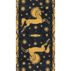 Tarot Edmund Dulac 11 Tarot Edmund Dulac -Variantes Boutique tarot edmund dulac 4